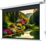 Экран с электроприводом Master Control Lumien 163х220 см (раб.область 119х212см) (96") High Contrast черн. кайма сверху 4 \3\ 121507 1