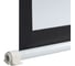 Экран с электроприводом Master Control Lumien 163х220 см (раб.область 119х212см) (96") High Contrast черн. кайма сверху 4 \3\ 121507 12