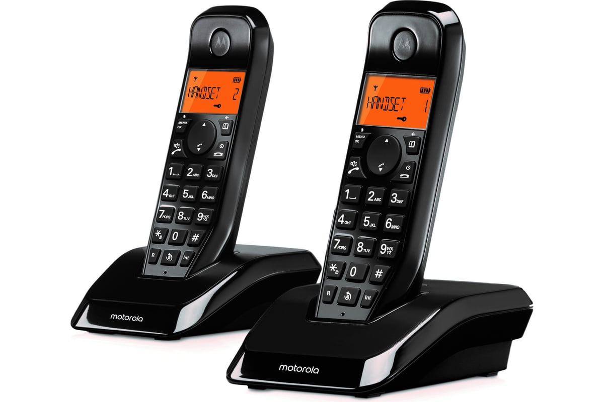 motorola dect phone