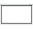 Настенный экран Lumien LMP-100115 Master Picture 184x220 см, рабочая область 119x212 см, Matte White FiberGlass, белый корпус, черная кайма 6 52328 12