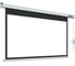 Экран с электроприводом Master Control Lumien 197x280 см (раб.область 153х272 см) (123") Matte White FiberGlass черн. кайм \3\ 52334 14
