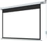 Экран с электроприводом Master Control Lumien 197x280 см (раб.область 153х272 см) (123") Matte White FiberGlass черн. кайм \3\ 52334 6