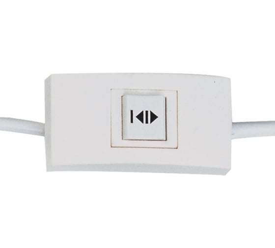 Экран с электроприводом Lumien LMC-100127 Master Control 150x180 см, рабочая область 105x168 см, диагональ 78 см, Matte White, FiberGlass, черная кайма 6 66712