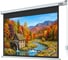 Экран с электроприводом Lumien LMC-100127 Master Control 150x180 см, рабочая область 105x168 см, диагональ 78 см, Matte White, FiberGlass, черная кайма 6 66712 1
