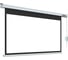 Экран с электроприводом Lumien LMC-100127 Master Control 150x180 см, рабочая область 105x168 см, диагональ 78 см, Matte White, FiberGlass, черная кайма 6 66712 10