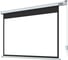 Экран с электроприводом Lumien Master Control 188x240 см (раб.область 144x230 см) (107") Matte White FiberGlass черн. кайм \6\ 66715 9
