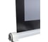 Экран с электроприводом Master Control Lumien 174х240 см (раб. область 130х232см) (105") High Contrast черн. кайма сверху \3\ 121509 4