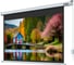 Экран с электроприводом Master Control Lumien 174х240 см (раб. область 130х232см) (105") High Contrast черн. кайма сверху \3\ 121509 2