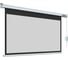 Экран с электроприводом Master Control Lumien 174х240 см (раб. область 130х232см) (105") High Contrast черн. кайма сверху \3\ 121509 10