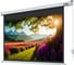 Экран с электроприводом Lumien LMC-100129 Master Control 175x220 см, рабочая область 131x210 см, диагональ 97 см, Matte White, FiberGlass, черная кайма 6 66714 6