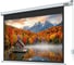 Экран с электроприводом Master Control Lumien 193х220 см (раб.область 119х212см) (96") High Contrast черн. кайма сверху 7 \3\ 121508 6