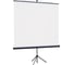 Экран на штативе Lumien LEV-100101 Eco View 150x150 см, Matte White, 1:1 6 49127 8