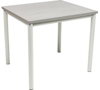 Палатный стол Промет MF TH-85.25S белое дерево S39199200185