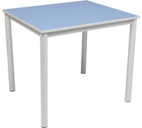Палатный стол Промет MF TH-85.16S голубой S39199100107