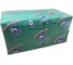 Салфетки ООО Комус Profi Pack 2 слоя, 24x24 см, зеленые, 250 шт. 617629 1