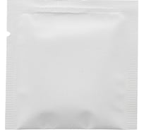 Влажные освежающие салфетки ООО Комус 6x6 см, саше 1067102