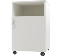 Тумба для палат Промет MF NH-2 белая S39099100301