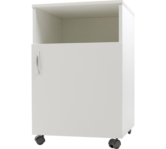 Тумба для палат Промет MF NH-2 белая S39099100301