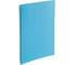 Файловая папка на спирали Attache Selection blackblue 20 файлов, а4, 300 мкм 1601575 1