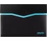 Папка-конверт на кнопке Attache Selection blackblue а4 1601573 1