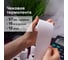 Чековая лента BRAUBERG термобумага, 57 мм (диаметр 35 мм, длина 17 м, втулка 12 мм), 12 шт. 115232 6