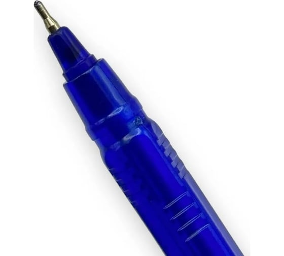 Шариковая ручка Digno i-Star, 0.7 мм, чернила синие iSTAR-BLUE