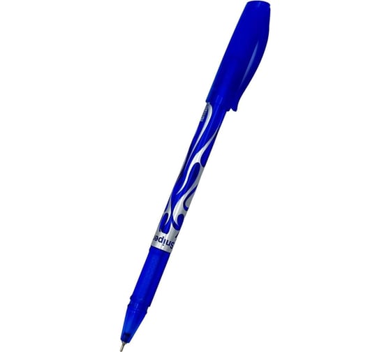 Шариковая ручка Digno Sniper, 0.7 мм, чернила синие SNIPER-BLUE 1