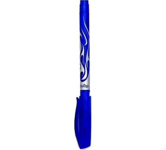 Шариковая ручка Digno Sniper, 0.7 мм, чернила синие SNIPER-BLUE