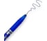 Шариковая ручка Digno Sniper, 0.7 мм, чернила синие SNIPER-BLUE 4