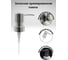 Пластиковая помпа Bath Plus 01 PUMP-01 2