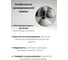 Пластиковая помпа Bath Plus 01 PUMP-01 5