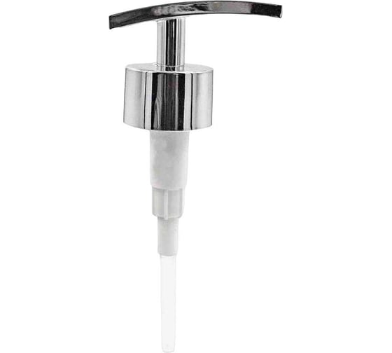 Пластиковая помпа Bath Plus 03 PUMP-03 1