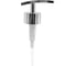 Пластиковая помпа Bath Plus 03 PUMP-03 1
