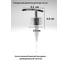 Пластиковая помпа Bath Plus 03 PUMP-03 3