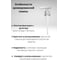 Пластиковая помпа Bath Plus 03 PUMP-03 5