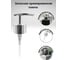 Пластиковая помпа Bath Plus 04 PUMP-04 2