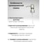 Пластиковая помпа Bath Plus 02 PUMP-02 5