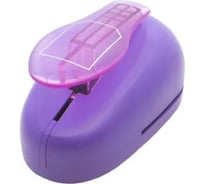 Фигурный компостер Рукоделие cd-99xxl 15.5x9.7x7.6 см, № 019 CD-99XXL/019