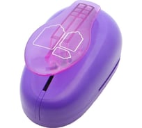 Фигурный компостер Рукоделие cd-99xxl 15.5x9.7x7.6 см, № 033 CD-99XXL/033