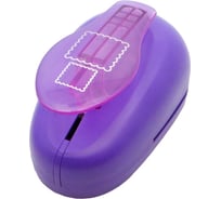 Фигурный компостер Рукоделие cd-99xxl 15.5x9.7x7.6 см, № 023 CD-99XXL/023