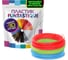 Набор светящегося pet-g-пластика для 3d-ручек FUNTASTIQUE 3 цвета по 10 м PETGF-PEN-3 1