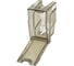 Металлический дырокол BRAUBERG на 4 отверстия, heavy duty extra, до 150 листов 270555 7