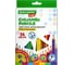 Цветные карандаши BRAUBERG kids 36 цветов, трехгранный корпус, мягкий грифель 3 мм 181945 2