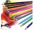 Цветные карандаши BRAUBERG kids 24 цвета, трехгранный корпус, мягкий грифель 3 мм 181944 4