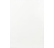 Блокнот для флипчарта Nobo 650x955 мм, нелинованный, 20 листов 1901631