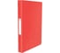 Папка Leitz на 4 кольцах, 30 мм urban chic, оранж-фуксия 42620099 1