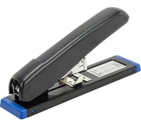 Мощный степлер BRAUBERG до 100 листов, heavy duty extra, скобы № 24/6-23/13 270552
