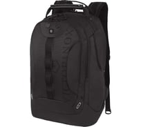 Рюкзак Victorinox VX Sport Trooper 16", чёрный, 28л 31105301