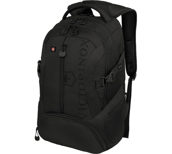 Рюкзак Victorinox VX Sport Scout 16", чёрный, 26 л 31105101 1