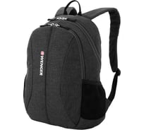 Рюкзак Wenger 13", cерый, 23л 5639424408